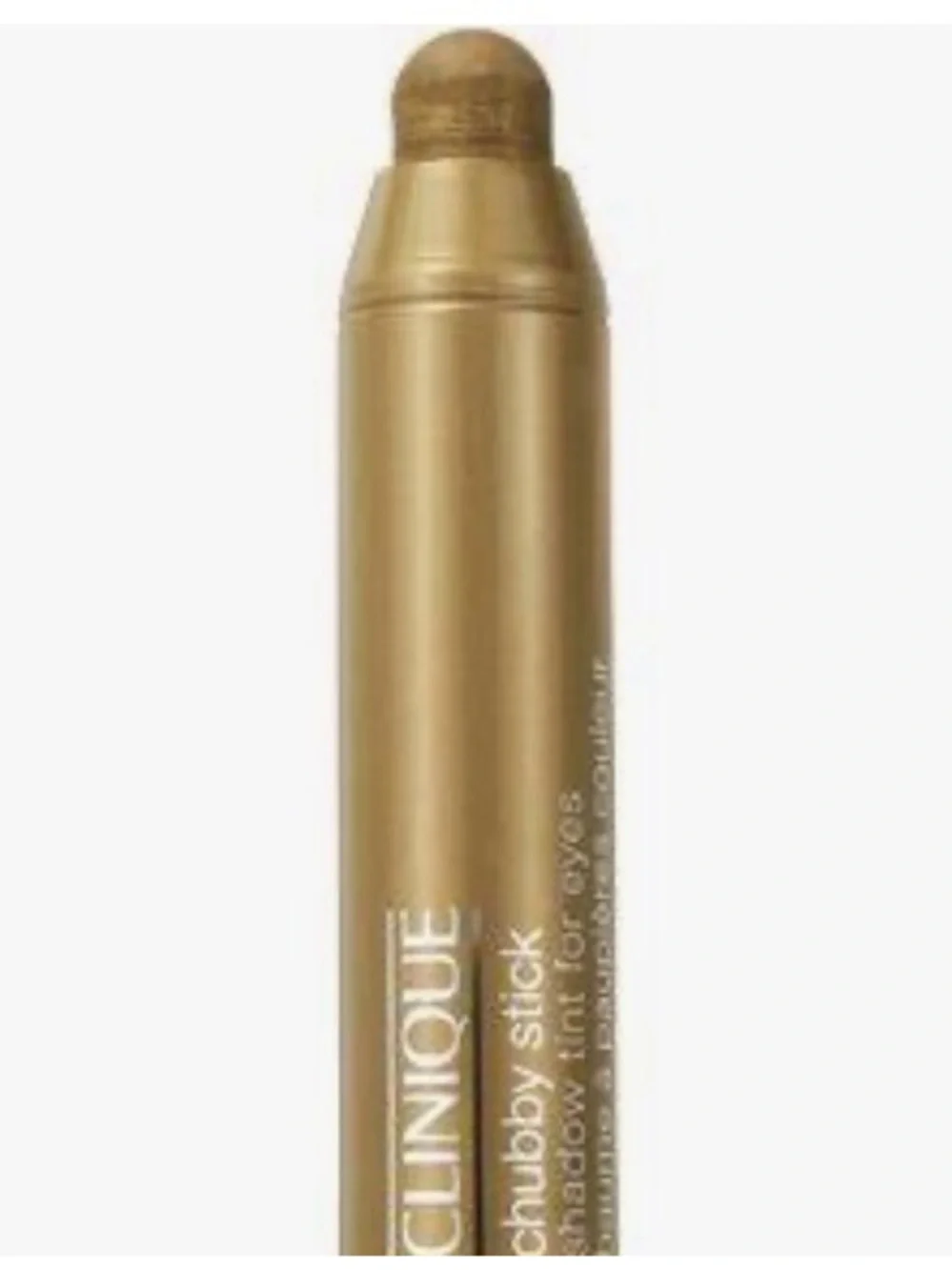 Clinique Chubby Stick Eyeshadow in Whopping Willow